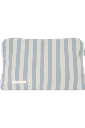 Studio Feder Celia Toiletry Bag Toilettaske Blue