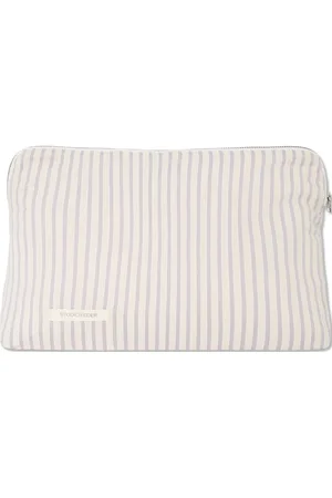 Studio Feder Celia Toiletry Bag Toilettaske Cream