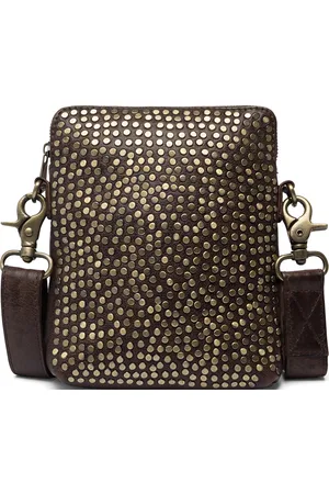 DEPECHE Mobile Bag Bags Crossbody Bags Brown