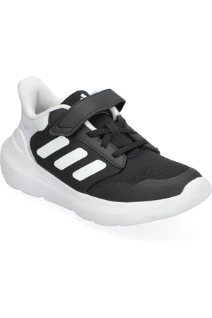 adidas Tensaur Run 3.0 El C Low-top Sneakers Black