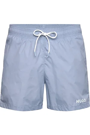 HUGO BOSS Haiti Badeshorts Blue