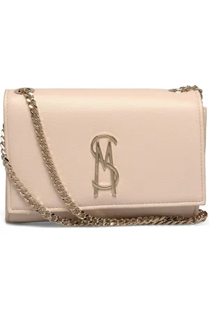 Steve Madden Bram Crossbody Bag Bags Crossbody Bags Beige