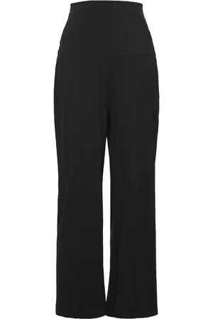 adidas W Maternity Pt Sport Sport Clothing Sport Pants Sport Casual Trousers Black