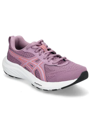 Asics Gel-Contend 9 Sport Women Sport Shoes Sport Running Shoes Purple