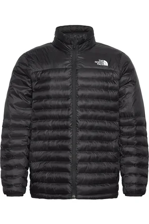 The North Face M Terra Peak Jacket Sport Sport Clothing Sport Outerwear Sport Jackets Sport Outdoor Jackets Black