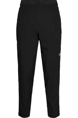 The North Face M 24/7 Woven Jogger Sport Sport Clothing Sport Pants Sport Training Pants Black