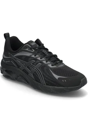 Asics Gel-Quantum 180 Viii Sport Sport Shoes Sport Sneakers Sport Low Top Sneakers Black