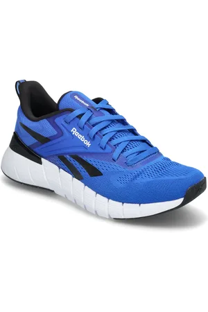Reebok Nano Gym Sport Sport Shoes Sport Training Shoes Blue