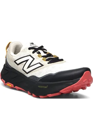 New Balance Freshfoam Hierro V9 Sport Sport Shoes Sport Running Shoes White