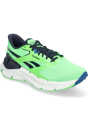 Reebok Floatzig Symmetros Sport Sport Shoes Sport Running Shoes Green