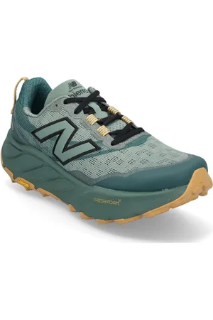 New Balance Freshfoam Hierro V9 Sport Sport Shoes Sport Running Shoes Green