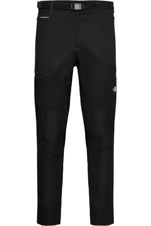 The North Face M Lightning Pant - Eu Bottoms Sport Pants Black