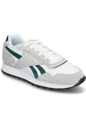 Reebok Reebok Glide Sport Sport Shoes Sport Sneakers Sport Low Top Sneakers Grey