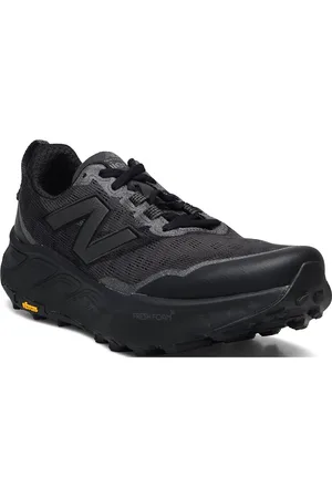 New Balance Freshfoam Hierro V9 Sport Sport Shoes Sport Running Shoes Black