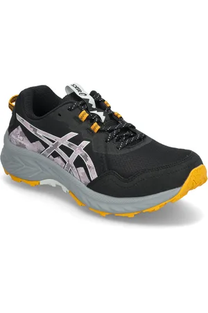 Asics Gel-Venture 10 Sport Sport Shoes Sport Running Shoes Black