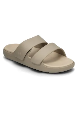 adidas Znsory Sandal Sport Sport Shoes Sport Sandals & Slippers Beige