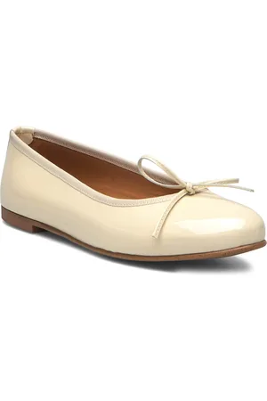 Billi Bi Ballerina Ballerinasko Ballerinaer Cream