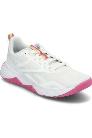 Reebok Nfx Trainer Sport Sport Shoes Sport Training Shoes White