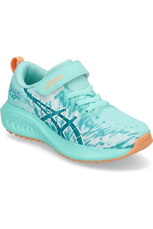 Asics Pre Noosa Tri 16 Ps Shoes Sports Shoes Running-training Shoes Blue