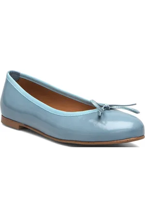 Billi Bi Ballerina Ballerinasko Ballerinaer Blue