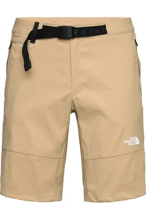 The North Face M Lightning Short - Eu Sport Shorts Sport Shorts Beige