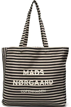 Mads Norgaard Recycled Boutique Athene Aop Bag Taske Multi/patterned