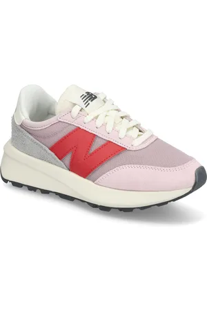 New Balance 370 Sport Sport Shoes Sport Sneakers Sport Low Top Sneakers Pink