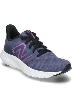 New Balance 411 V3 Sport Sport Shoes Sport Running Shoes Blue