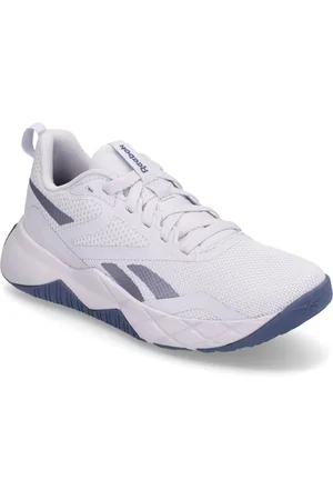 Reebok Nfx Trainer Sport Sport Shoes Sport Training Shoes Blue