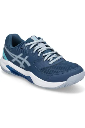 Asics Gel-Dedicate 8 Padel Sport Sport Shoes Racketsports Shoes Tennis Shoes Blue