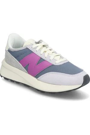 New Balance 370 Sport Sport Shoes Sport Sneakers Sport Low Top Sneakers Multi/patterned