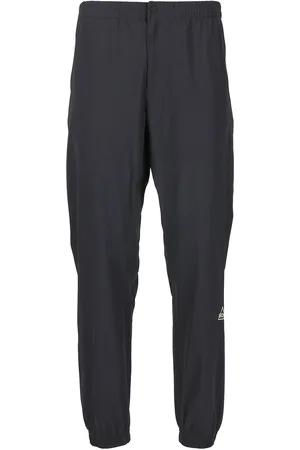 SOS Mayon M Pants Sport Men Sport Clothing Sport Outerwear Sport Outdoor Pants Black