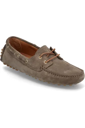 Billi Bi Shoes Sko Flade Brown