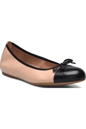 Unisa Auto25Nto Ballerinasko Ballerinaer Pink