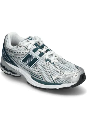 New Balance 1906R Sport Sport Shoes Sport Sneakers Sport Low Top Sneakers Silver