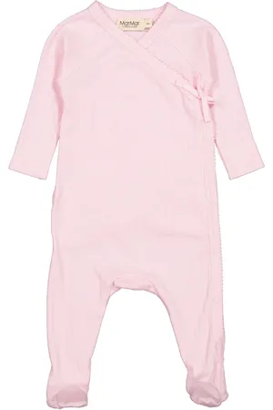 Marmar Copenhagen Rubetta Langærmet Body Pink