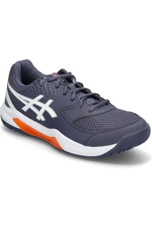 Asics Gel-Dedicate 8 Sport Sport Shoes Racketsports Shoes Tennis Shoes Navy