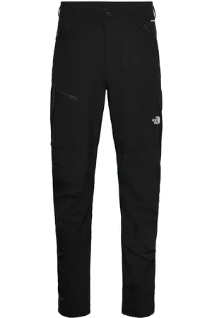 The North Face M Speedlight Regular Pant Sport Sport Clothing Sport Outerwear Sport Outdoor Pants Black