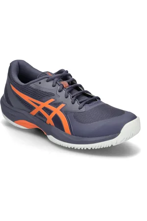 Asics Game Ff Sport Sport Shoes Sport Racketsports Shoes Sport Tennis Shoes Navy