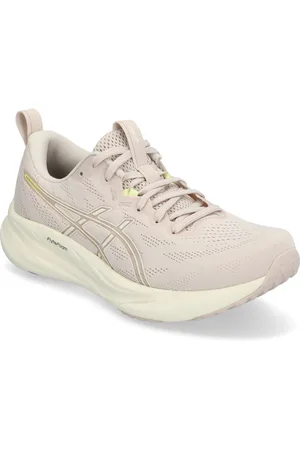 Asics Gel-Pulse 16 Sport Sport Shoes Sport Running Shoes Beige