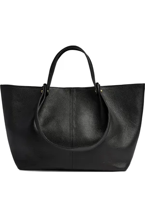 DEPECHE Shopper Shopper Taske Black