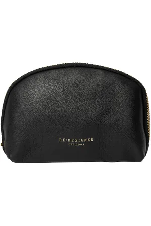 RE:DESIGNED EST 2003 Hoshi Toilettaske Black