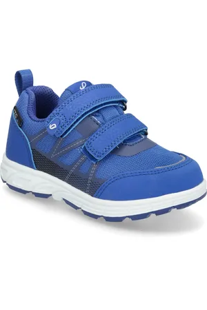 LEAF Byle Low-top Sneakers Pink