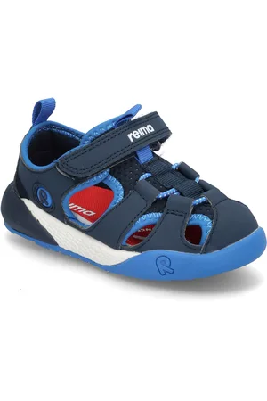 Reima Sandals, Lomalla Sport Summer Shoes Sandals Blue