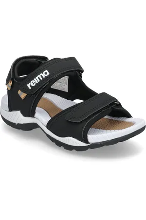 Reima Sandals, Ratas Sport Summer Shoes Sandals Black