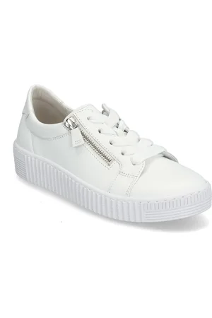 Gabor Sneaker Low-top Sneakers White