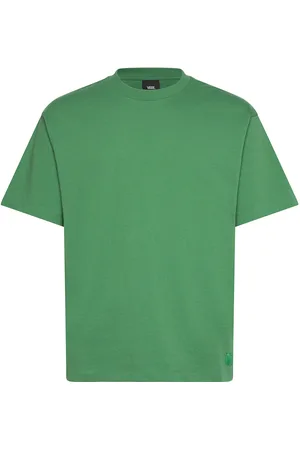Vans Premium Ss Sport T-Kortærmet Skjorte Green