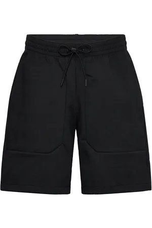 Champion Shorts Bottoms Shorts Casual Black