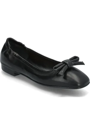 Billi Bi Ballerina Ballerinasko Ballerinaer Black
