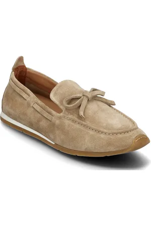 Unisa Dimasbs Sko Flade Brown